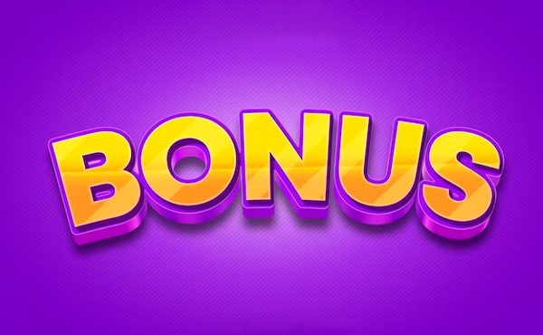 Бонус