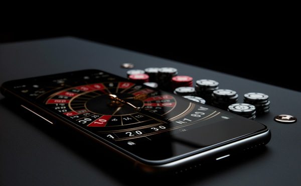 Приложение на Айфон